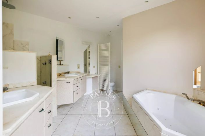 Image No.19-Maison de 5 chambres à vendre à Ciboure