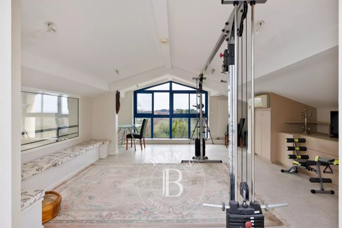 Image No.21-Maison de 5 chambres à vendre à Ciboure