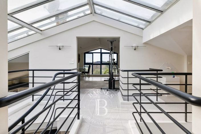 Image No.22-Maison de 5 chambres à vendre à Ciboure