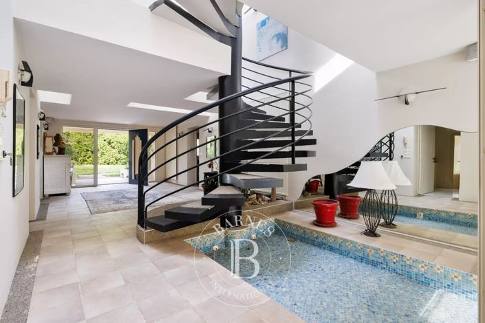 Image No.23-Maison de 5 chambres à vendre à Ciboure