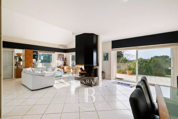 Image No.8-Maison de 5 chambres à vendre à Ciboure