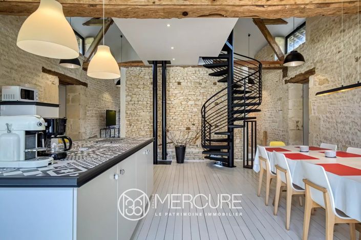 Image No.12-Maison de 12 chambres à vendre à Argentan