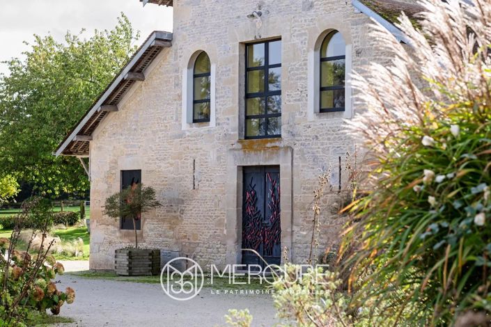 Image No.6-Maison de 12 chambres à vendre à Argentan
