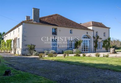 1 - Duras, House