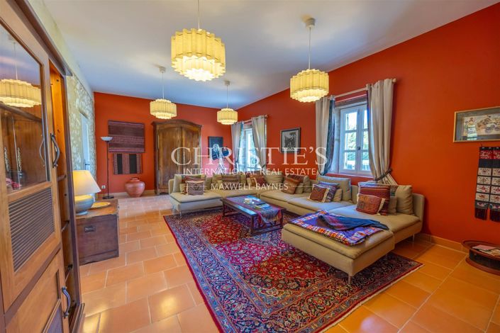 Image No.12-Maison de 9 chambres à vendre à Duras