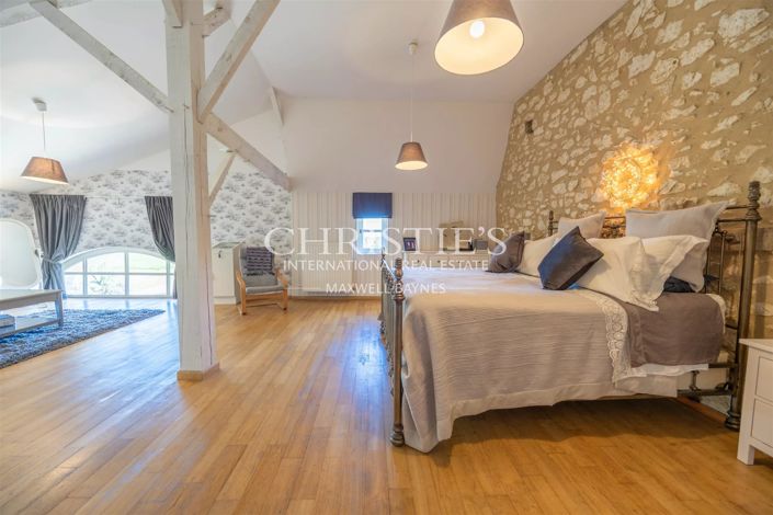 Image No.18-Maison de 9 chambres à vendre à Duras