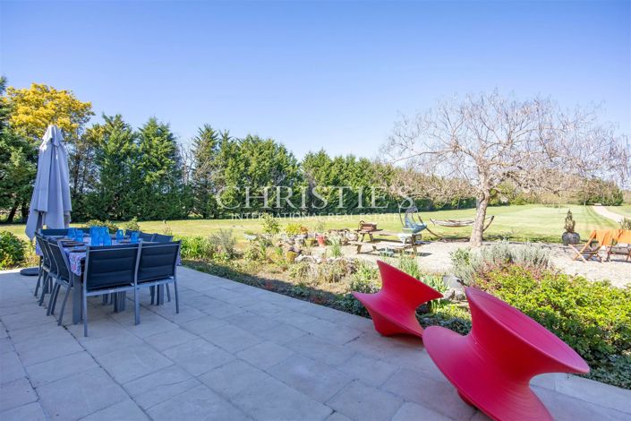 Image No.20-Maison de 9 chambres à vendre à Duras