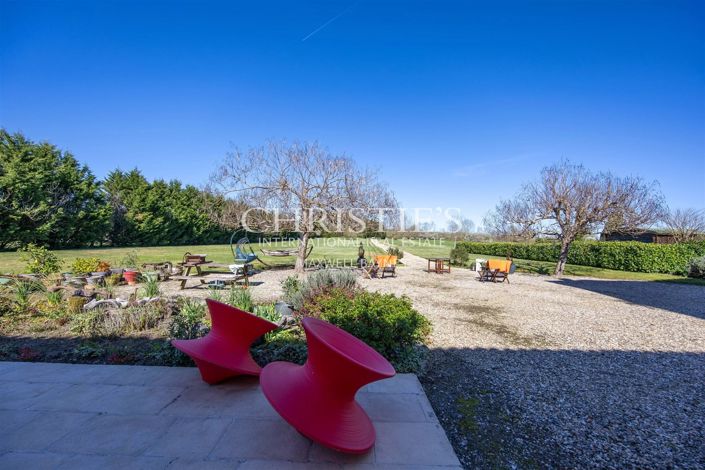 Image No.23-Maison de 9 chambres à vendre à Duras