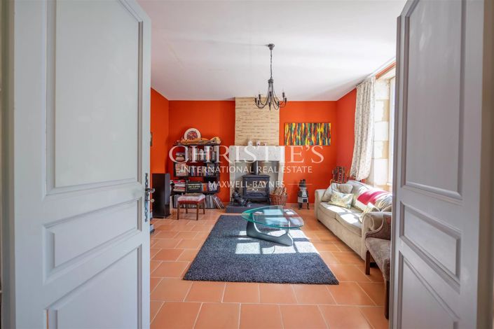 Image No.5-Maison de 9 chambres à vendre à Duras