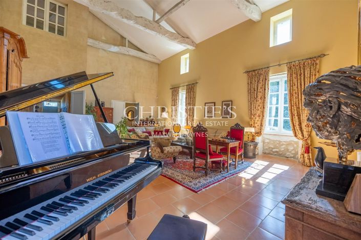 Image No.7-Maison de 9 chambres à vendre à Duras