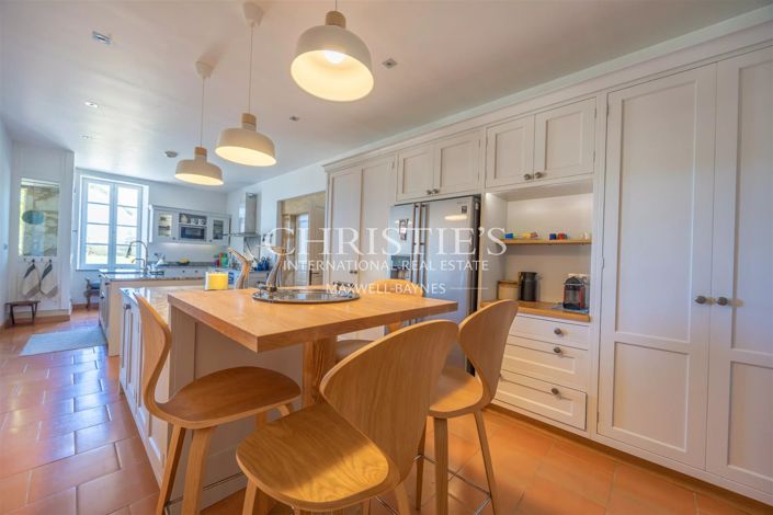 Image No.8-Maison de 9 chambres à vendre à Duras