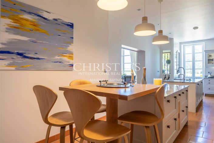 Image No.9-Maison de 9 chambres à vendre à Duras