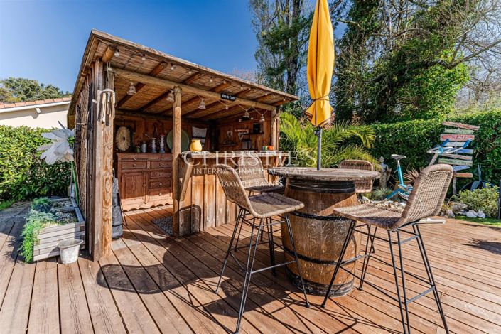 Image No.12-Maison de 4 chambres à vendre à La Teste-de-Buch