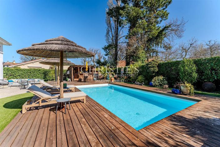 Image No.2-Maison de 4 chambres à vendre à La Teste-de-Buch