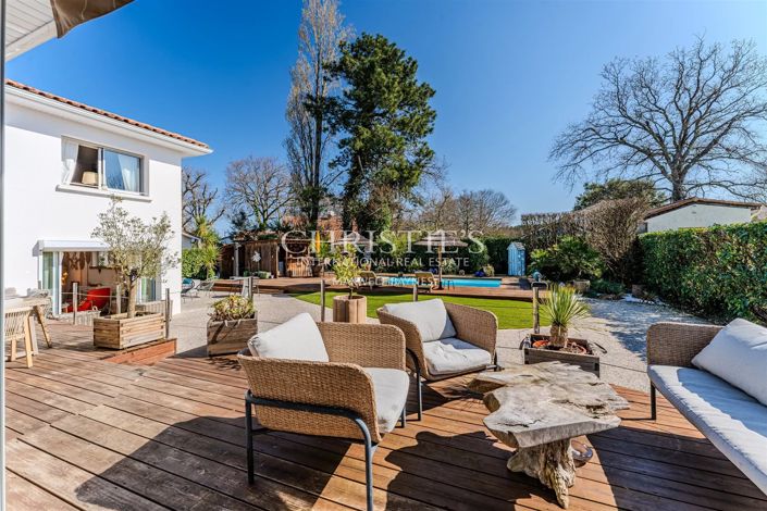 Image No.3-Maison de 4 chambres à vendre à La Teste-de-Buch