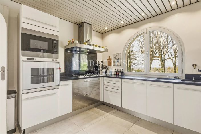 Image No.10-Maison de 7 chambres à vendre à Baurech