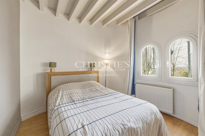 Image No.17-Maison de 7 chambres à vendre à Baurech