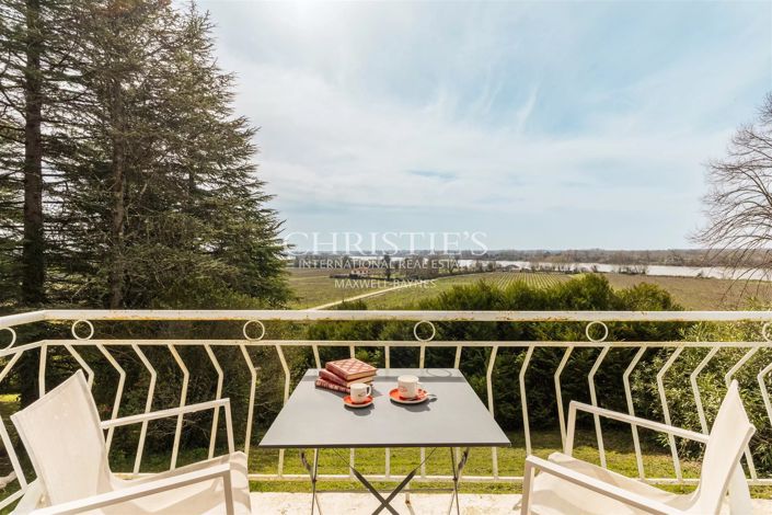 Image No.20-Maison de 7 chambres à vendre à Baurech