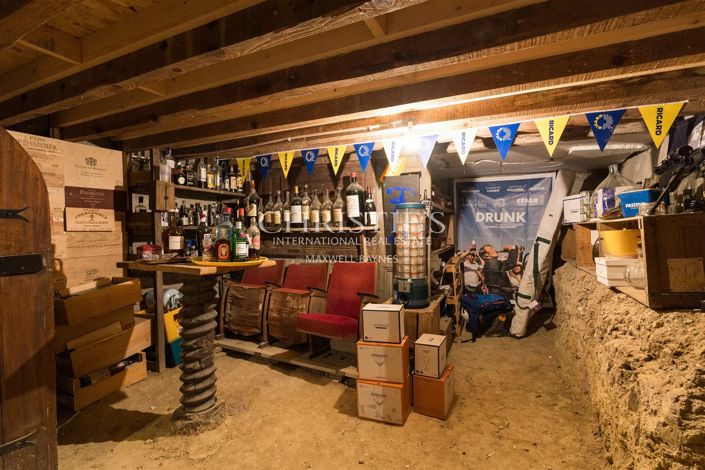 Image No.21-Maison de 7 chambres à vendre à Baurech