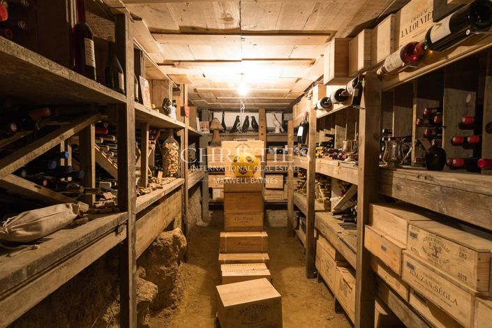 Image No.22-Maison de 7 chambres à vendre à Baurech