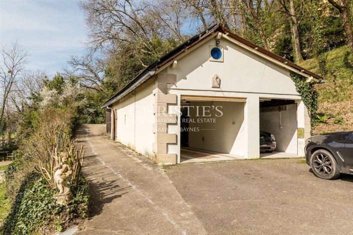 Image No.24-Maison de 7 chambres à vendre à Baurech