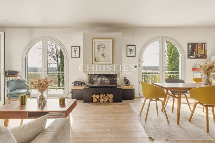 Image No.6-Maison de 7 chambres à vendre à Baurech