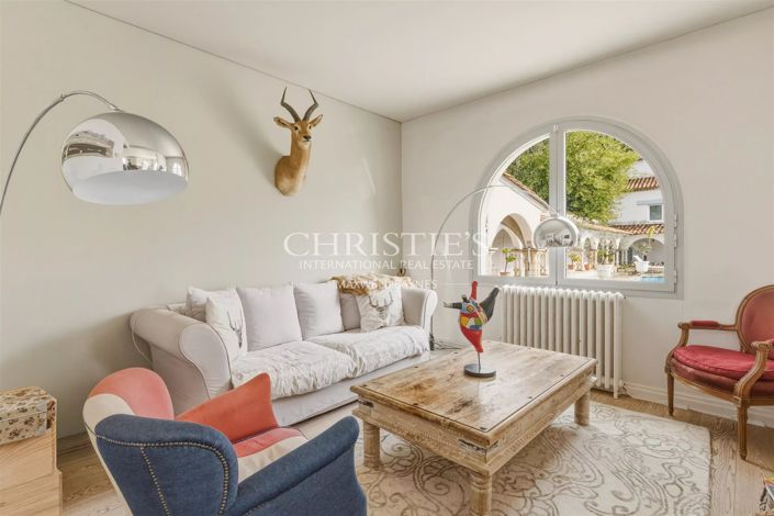 Image No.7-Maison de 7 chambres à vendre à Baurech