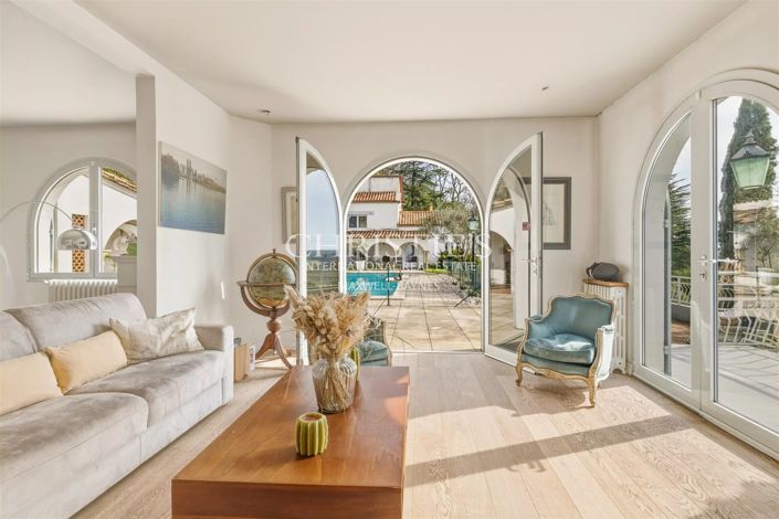 Image No.8-Maison de 7 chambres à vendre à Baurech