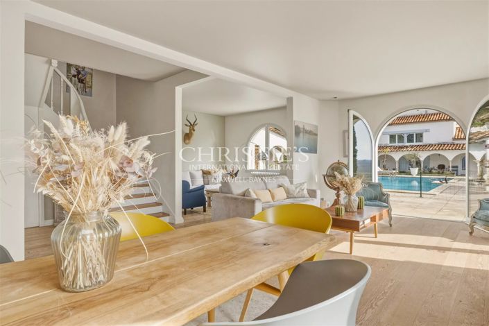 Image No.9-Maison de 7 chambres à vendre à Baurech