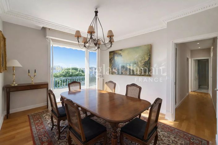 Image No.2-Appartement de 3 chambres à vendre à Le Bouscat