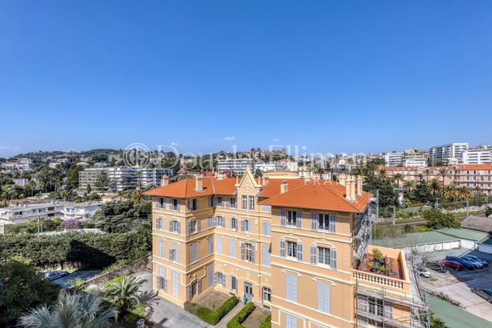 Image No.10-Appartement de 6 chambres à vendre à Cannes