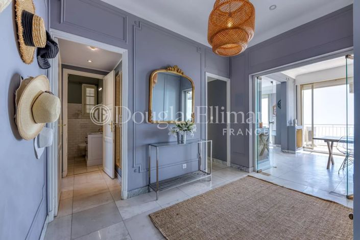 Image No.2-Appartement de 6 chambres à vendre à Cannes