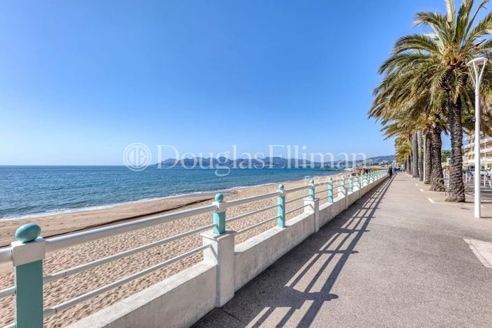 Image No.4-Appartement de 6 chambres à vendre à Cannes