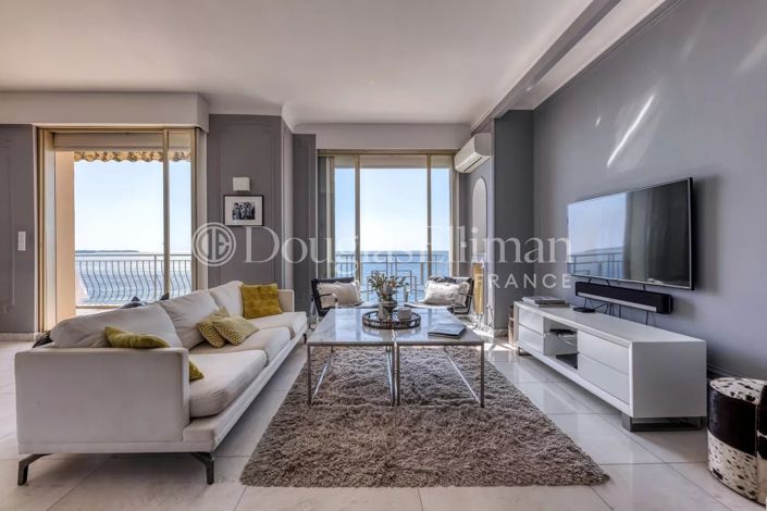 Image No.5-Appartement de 6 chambres à vendre à Cannes