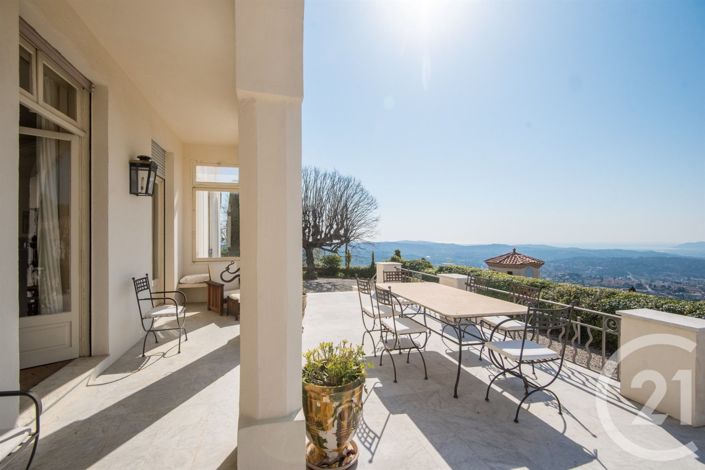 Image No.10-Maison de 7 chambres à vendre à Grasse