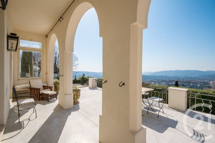 Image No.11-Maison de 7 chambres à vendre à Grasse