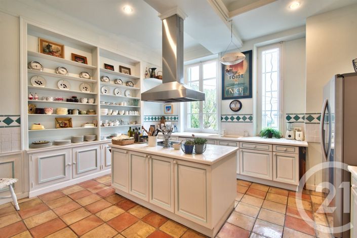 Image No.20-Maison de 7 chambres à vendre à Grasse