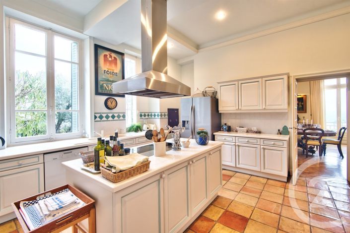 Image No.21-Maison de 7 chambres à vendre à Grasse