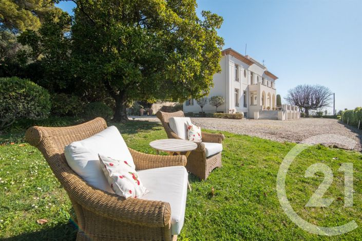 Image No.31-Maison de 7 chambres à vendre à Grasse