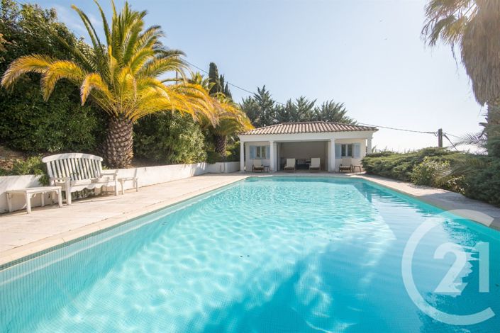 Image No.7-Maison de 7 chambres à vendre à Grasse