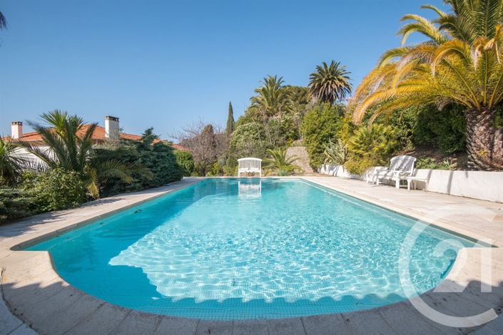 Image No.8-Maison de 7 chambres à vendre à Grasse