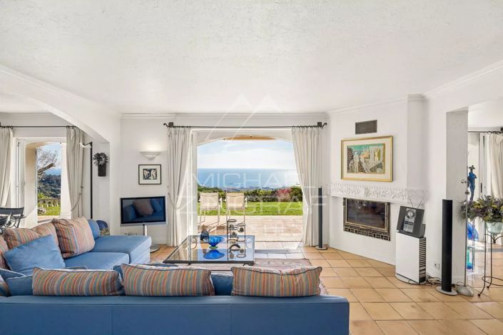 Image No.4-Maison de 4 chambres à vendre à Cannes