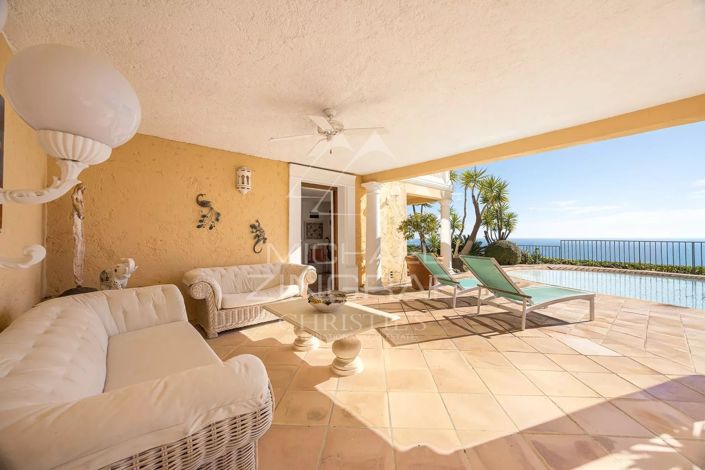 Image No.5-Maison de 4 chambres à vendre à Cannes