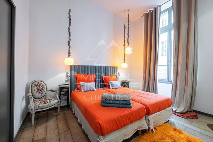 Image No.10-Appartement de 3 chambres à vendre à Cannes