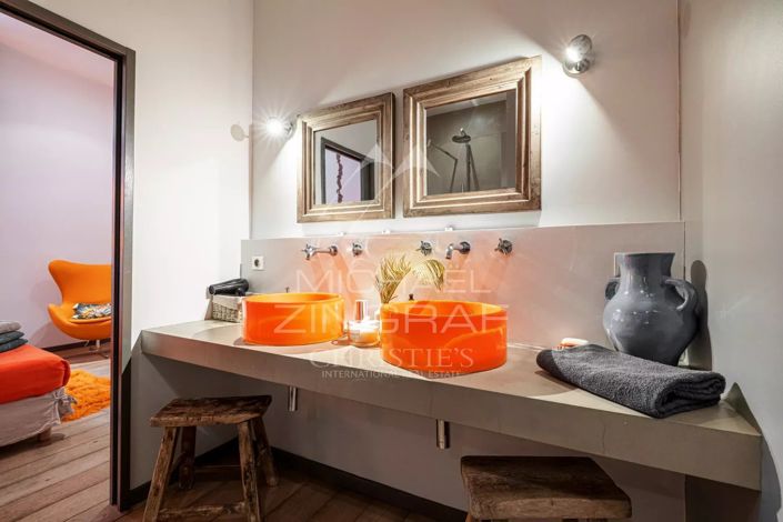 Image No.11-Appartement de 3 chambres à vendre à Cannes