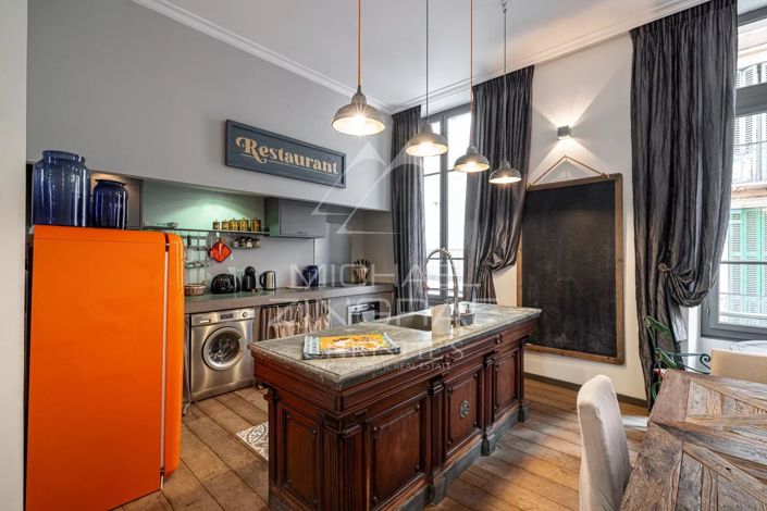 Image No.2-Appartement de 3 chambres à vendre à Cannes