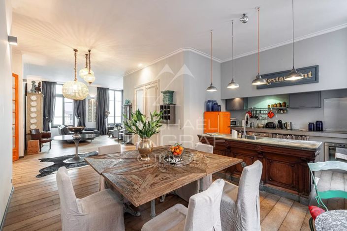 Image No.3-Appartement de 3 chambres à vendre à Cannes