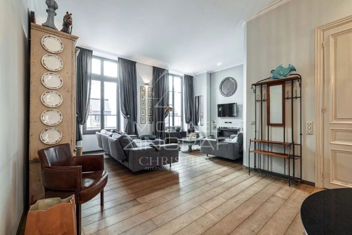 Image No.4-Appartement de 3 chambres à vendre à Cannes