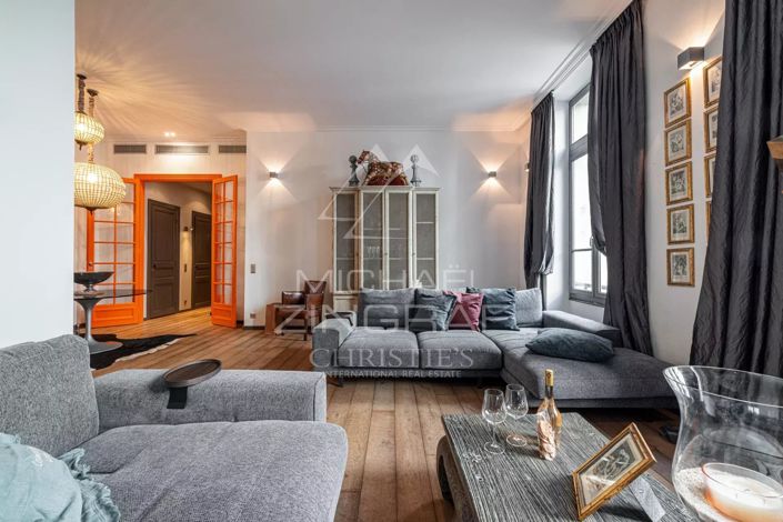 Image No.6-Appartement de 3 chambres à vendre à Cannes