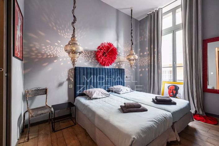 Image No.7-Appartement de 3 chambres à vendre à Cannes